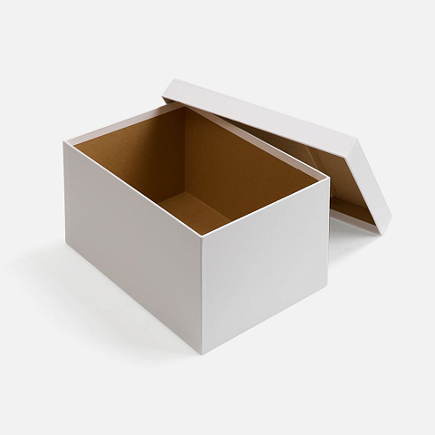 Коробка Christmas Tree, L - рис 6.