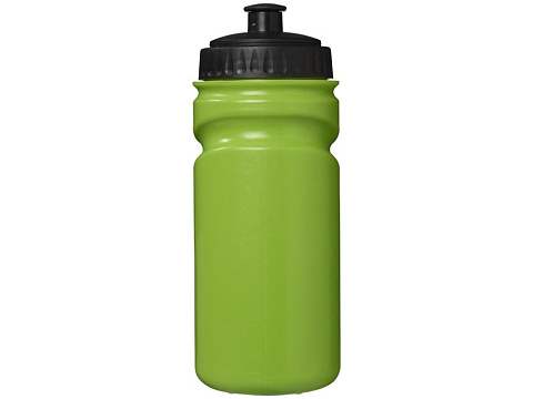 Спортивная бутылка Easy Squeezy - цветной корпус - рис 3.