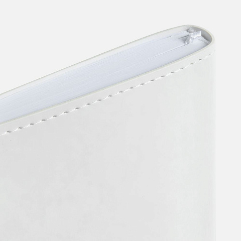 Ежедневник Tact, недатированный, белый - рис 10.