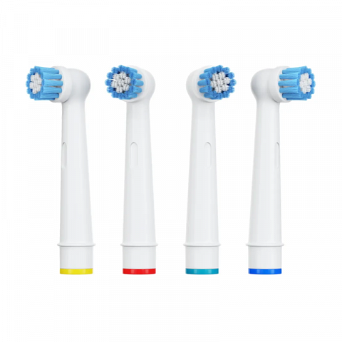 Насадки для щетки Oral-B (EB-17S) - рис 3.