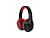 Беспроводные наушники Rombica mySound BH-17 ANC Red (Р) - миниатюра - рис 2.