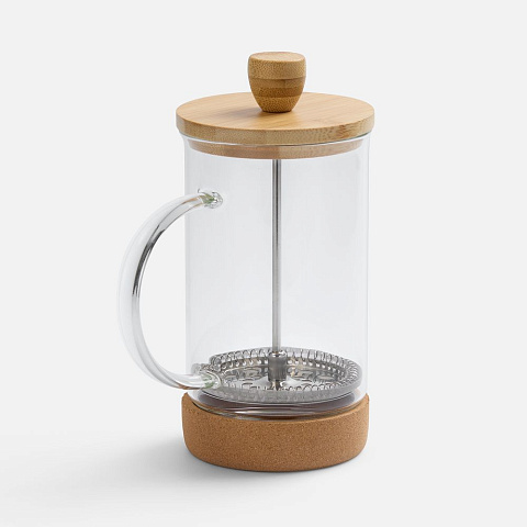 Френч-пресс Morning Person - рис 3.