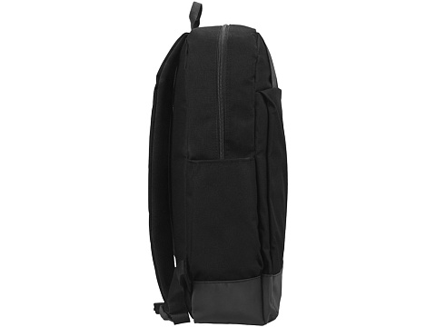 Рюкзак 15.6 Computer Daily, черный - рис 5.