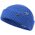 Шапка Pricker, синяя (аква) - миниатюра - рис 2.