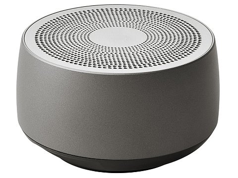 Портативная колонка Ironwood N1, 5 Вт, темно-серый - рис 2.