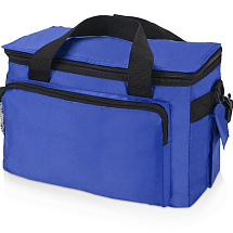 Сумка-холодильник Камайоре, синий