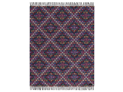 Плед Marzotto CHICAGO 4960 - рис 4.