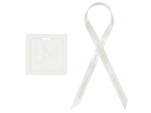 Ароматическое саше, манго и бергамот - рис 3.