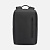 Рюкзак Valmor, черный - миниатюра - рис 3.