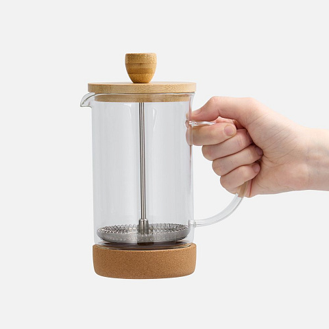 Френч-пресс Morning Person - рис 5.