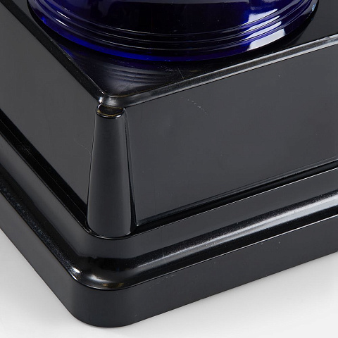 Кубок Awardee, средний, синий - рис 8.