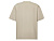 Футболка Kyoto из джерси 180 г/м2 с пич отделкой, унисекс, оливковый - миниатюра - рис 10.