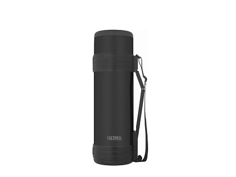 Термос из нерж. стали тм THERMOS NCD-1000 BK1,0L - рис 3.