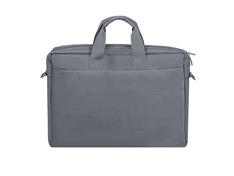 RIVACASE 7531 grey ECO сумка для ноутбука 15.6-16 / 6 - рис 4.