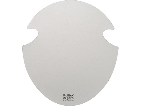 Набор аксессуаров для вина Nigota, серебристый - рис 13.