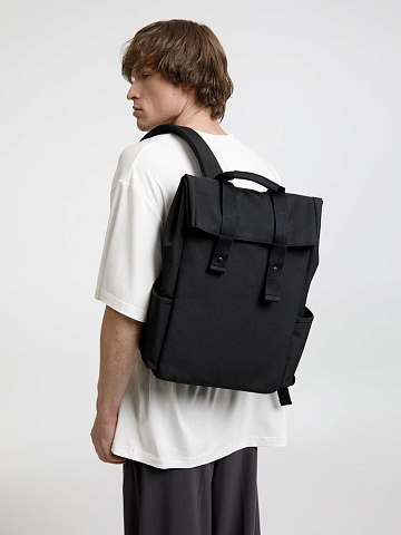 Рюкзак cityPulse, черный - рис 10.