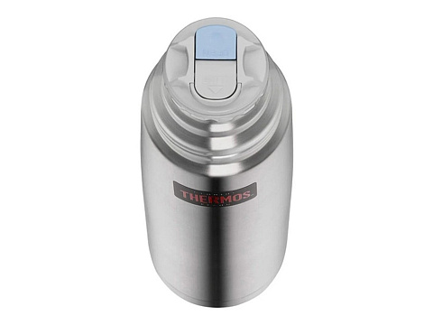 Термос из нерж. стали тм THERMOS FBB-750 GR - рис 6.