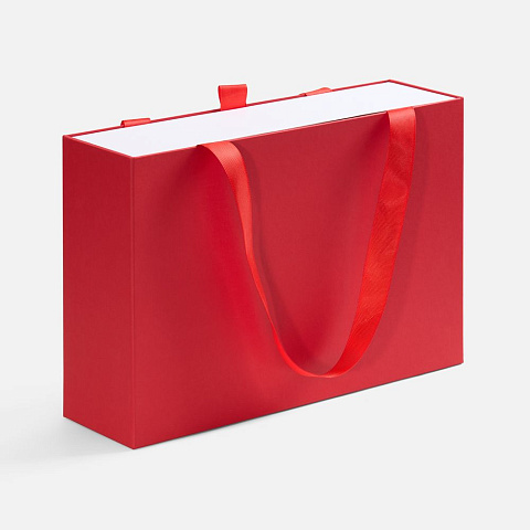 Коробка Regalis, красная - рис 2.