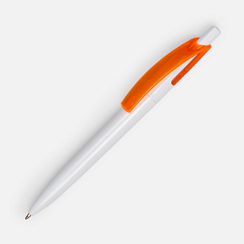 Набор White Shall Simple, оранжевый - рис 5.