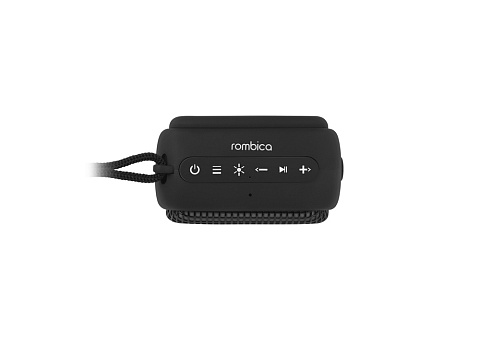 Портативная акустика Rombica MySound Kai (Р) - рис 3.
