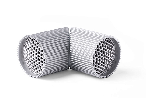 Беспроводная колонка Ray Speaker, серебристый - рис 6.