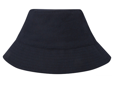 Панама Wicklow из переработанного материала - Темно - синий - рис 3.