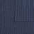 Плед Remitti, серо-синий (сланец) - миниатюра - рис 4.