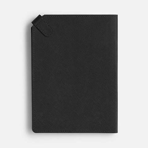 Ежедневник Espresso, недатированный, черный - рис 4.