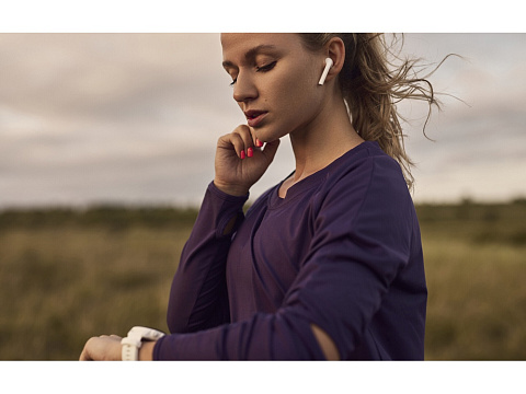 Смарт-часы Canyon SW-68  Badian, IP68, серебряный (Р) - рис 8.