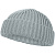 Шапка Hipsta, серебрито-серый меланж - миниатюра - рис 2.