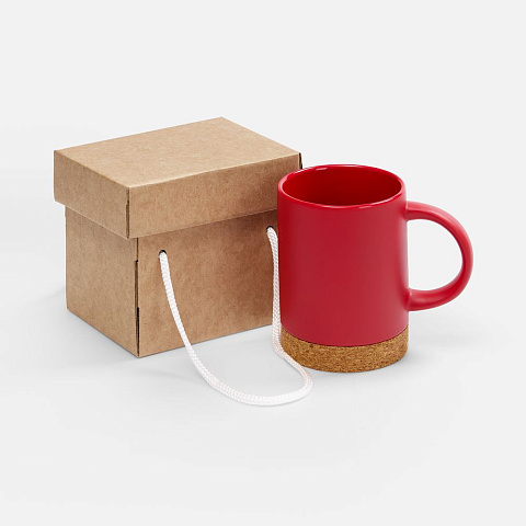 Коробка Kitbag, ver.2, крафт - рис 3.