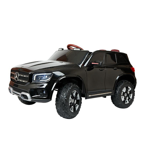 Электромобиль Mercedes-Benz GLB - рис 3.