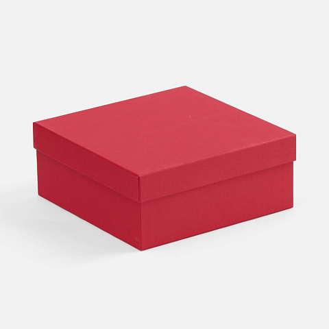 Коробка Capper, красная - рис 2.