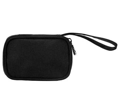 Органайзер для проводов Keep Organized S, черный (140*100*25) - рис 3.