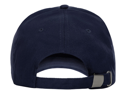 Бейсболка Oklahoma, темно-синий - рис 3.