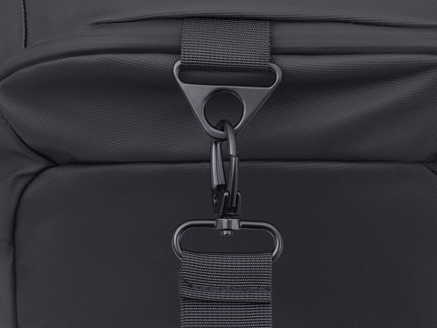 Рюкзак-спортивная сумка Duffle - рис 4.