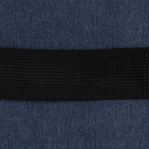 Рюкзак для ноутбука Conttori, синий меланж - рис 11.