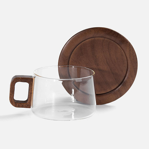 Чайная пара Arbori - рис 3.