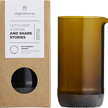 Originalhome графин для воды - Коричневый