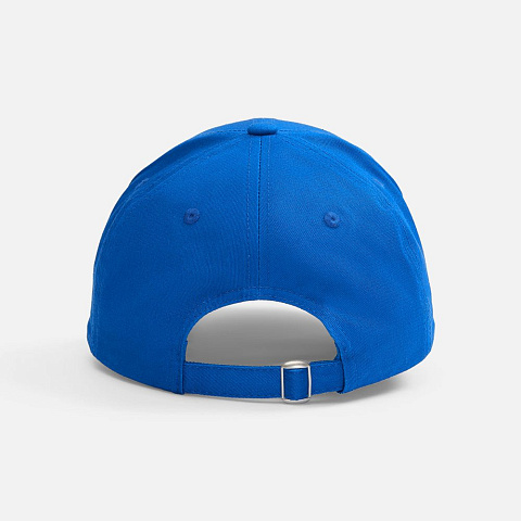 Бейсболка Settaro, ярко-синяя - рис 5.