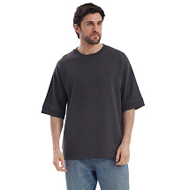 Футболка Gamma.01 мужская, темно-серый