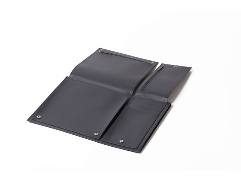 Чехол для ноутбука 14 Flat, синий - рис 5.