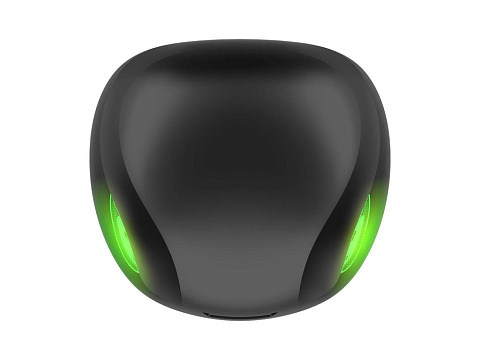 Беспроводные наушники HIPER TWS Mercury X10 (HTW-MX10) Bluetooth 5.0 гарнитура, Черный - рис 3.