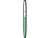 Перьевая ручка Parker Sonnet Essentials Green SB Steel CT, перо: F, цвет чернил: black, в подарочной упаковке. - миниатюра - рис 5.