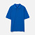 Рубашка поло унисекс Upswing, ярко-синяя - миниатюра - рис 2.