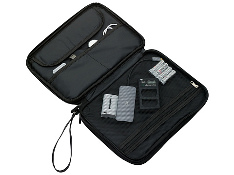 Органайзер для электроники VoyageTech - рис 5.