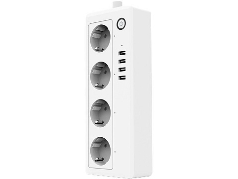 Умный сетевой фильтр HIPER IoT PS45 - рис 3.