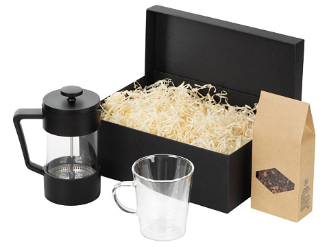 Подарочный набор для чая Tea eve - рис 2.