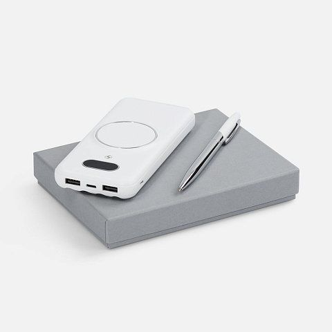 Набор Omni Dagger, белый - рис 2.