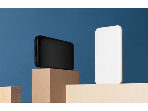 Внешний аккумулятор Rombica NEO Start Black - рис 6.